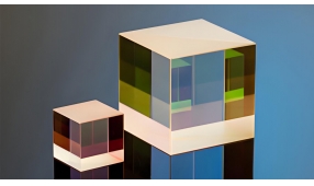 高端光学的核心工艺：揭秘光学接触键合的超精密世界